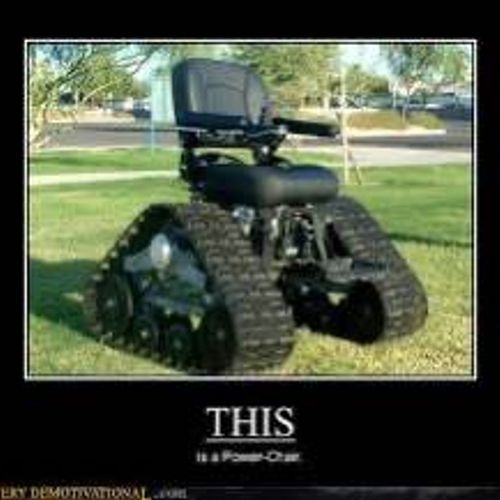 funny wheelchair memes