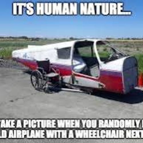 funny wheelchair memes