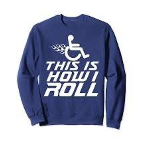 funny wheelchair memes