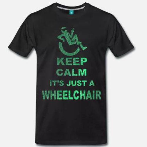 funny wheelchair memes